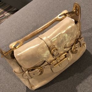 Jimmy Choo Tulita handbag